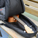Concert Ukulele Waterproof Bag Soft Case