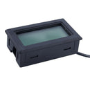 Thermometer digital LCD -40 Degrees Celsius + 110 Degrees Celsius Temperatu