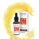 30ml pure Vitamin C Hyaluronic Acid Serum for facial care A9C2 J6N8