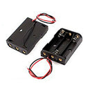 10 x battery holder box for 3 x 1.5V AA batteries U8V2