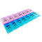 7 Days Per Week Pill Medicine Box Holder Storage Container Case Portable NGUSTE