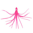 6pcs ing Lures Squid Octopus Skirts Sea  Soft Baits Tackles 12cm Plastic