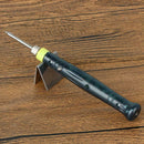 5V 8W Mini Portable USB Electric Powered Soldering Iron Pen Tip Switch