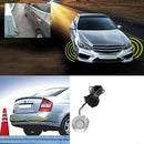 22Mm Car Parking Sensor Kit Reverse Backup Alarm Indicator Probe System O8G4