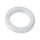 Pack of 10pcs Bike Headset Stem Washer Chainring Chainwheel Spacers Gasket