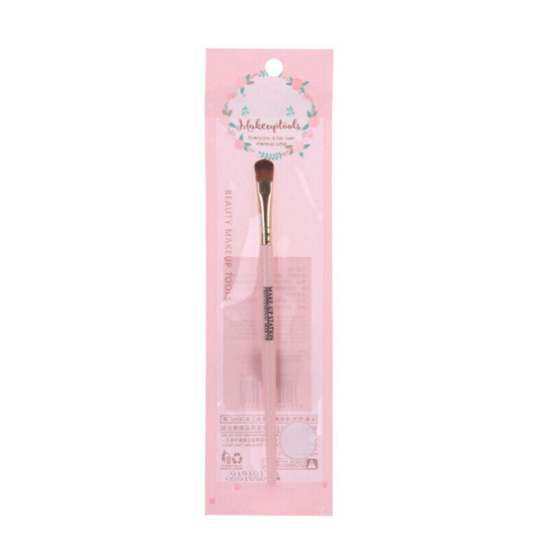 1pc Eye shadow Concealer Makeup Brushes Eye Makeup Cosmetics Blusher Bru HAH