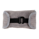 Pocket Size Yoga Pull Rope Fitness Resistance Exercise Hanging Strap Belt