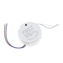 LED Driver Power Supply DC 24-72V 200mA 8-24W For LED Light