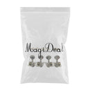 8pcs Guitar Tuning Pegs Tuners String Machine Heads for Ukulele Parts