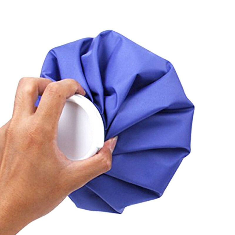 Ice Bag Pain Relief Heat Pack Sport Injury First Aid Head Knee Joint Medical Hot