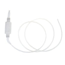 Plastic Syphon liquid Siphon hose Fuel Liquid Transfer Pump Manual Hom E Hc