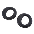Replacement Ear Pads Made Of Soft Sponge And PU Leather, Soft And Anti-scarf Ear