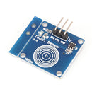 TTP223B Digital Touch Sensor Capacitive touch switch module for Arduino SEAU