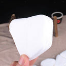 DIY Nose Pads Breathable T Area Care Cosmetic Facial Paper for Personal Use
