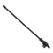 1-pkg Strong Black Carbon Fiber Cello Endpin 3/4 & 4/4 Cello Parts