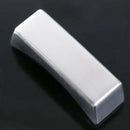 2pcs Stainless Steel Chopsticks Holder Spoon Stand Rack Table Fork Rest Storage