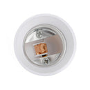4 Pcs Socket Adapter E14 to E27 Bulb Lamp Adapter Converter