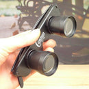 Multifunction 3X28 Glasses Telescope Fishing Magnifier Glasses Style Outdoo