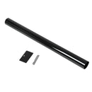 Car Auto Home Window Glass Tint Film Tinting VLT ULTRA LIMO Black 3mx50cm -