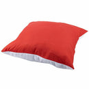 Burnt Orange Cushion Case 45 x 45cm D3C7
