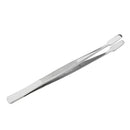 Stainless Steel Tweezer for Eyelash Extension Precision Lash Adhesive Makeup
