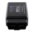 Elm327 V1.5 Obd2 Wifi Scanner for Multi-Brands Can-Bus Supports All Obd2 Pr