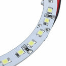 120 mm LED 1210 39 Angel Eyes Halo Ring