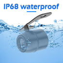 Car Rear View Camera Universal Waterproof LED Night Vision Parking Camera
