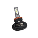 Car LED Headlight Bulb kit h8/h9/h11 6500K IP65 Auto lamp fog LED Bulb DG QIB