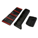 For Automatic File Mazda Cx5 Cx-5 2017 2018 Car Accelerator Oil Footrest Pe
