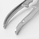 4 in 1 Fish Scales Scraper Bottle Opener Walnut Crusher Garlic Presses