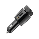 Car Bluetooth Charger T18 MP3 Car Universal Player Transmitter