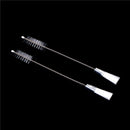 2pcs Icing Piping Nozzles Cleaning-Brush Cookies Fondant Cake Decor Baking Tool&
