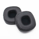 1 Set Ear Pads Cushion Leather Foam Cover for  Major Ear Headphones