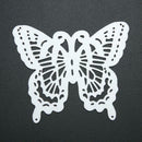 Metal Cutting Dies Stencil Butterfly DIY Scrapbooking Embossing Paper Craft