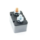 2x DC12V-24V Car Marine Fuse Holder Circuit Breaker Manual Reset 30AMP+20AMP