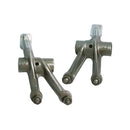 1x Exhaust Camshaft Rocker Arm Valve For Suzuki TU250 GN250 Scooter Bike