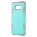 Hard PC Soft Silicone Combo Hybrid Impact Protection Shockproof Drop-ProtectB8V3