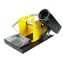 Electric Soldering Iron Stand Welding Accessories Metal Solder Iron Holder  D7M7