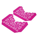 1pc Greeting Card Cutting Dies Stencil Craft Embossing Cut Die For DIY