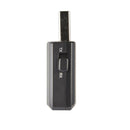 USB Bluetooth Audio Transmitter Receiver Adapter 3.5mm Cable for Computer