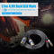 1.5m 4.9ft Dual XLR Male to Dual RCA Male Audio Signal Patch Adapter Cable