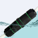3Pin Waterproof Ip 68 Terminal Wire Connector Ca8-Pg9-3P Quickly Connected