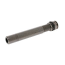 Copper Threaded Cylinder Output Input Jack for Electric Guitar Bass Parts