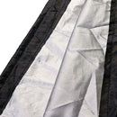 Waterproof BBQ Grill Cover Dust-proof Oxford Cloth Electric Barbecue Supply