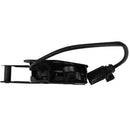 1X(4F0823509A Front Lower Hood Lock Latch For Audi A6 C6 S6 RS6 Allroad