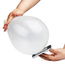 10x Close-Up Magic Street Trick Balloon Penetration in A Flash Classic Trick M&O