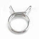 Spring Clamp Replacement Set Motorcycle 75Pcs Stainless steel Reliable