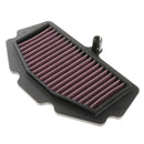 Motorcycle Air Filter for Kawasaki Ninja400 Ninja 400 ABS 2018 2019