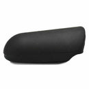 Rubber Clarinet Saxophone Mouthpiece Cap Protect Delicate Tip Black